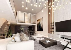 Serangoon Garden Estate (D19), Terrace #533065471